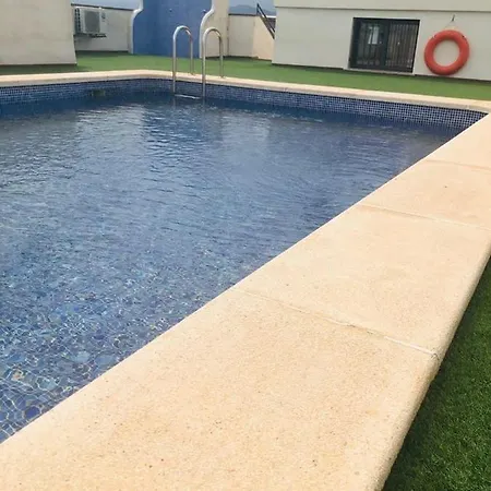 & Sun Moncofa Moncófar