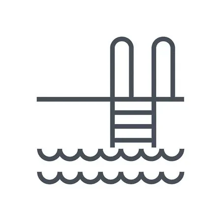 アパート & Sun Moncofa