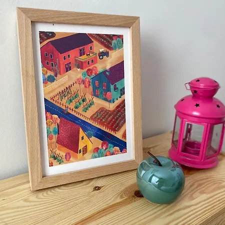 & Sun Moncofa Moncófar