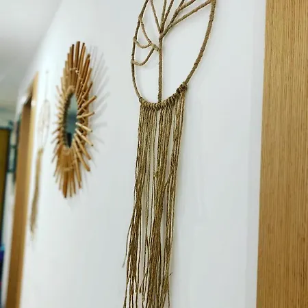 דירה & Sun Moncofa *