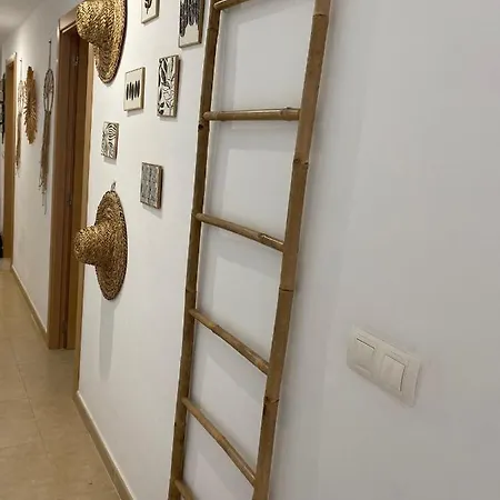 & Sun Moncofa Lägenhet Moncófar