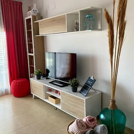 דירה & Sun Moncofa *