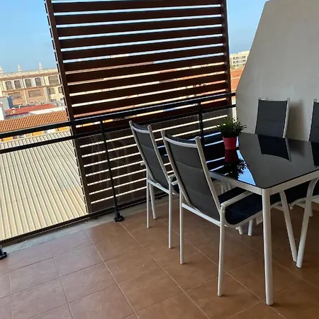 דירה & Sun Moncofa Moncófar