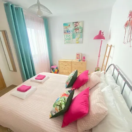 & Sun Moncofa דירה Moncófar