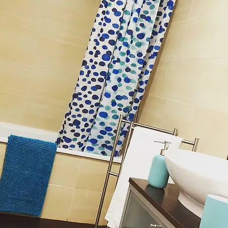 & Sun Moncofa * Moncófar