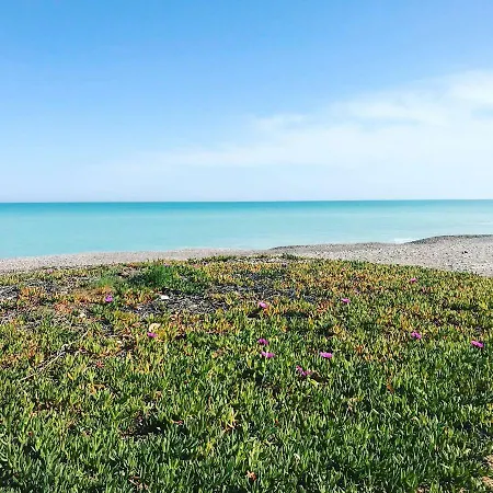 דירה & Sun Moncofa