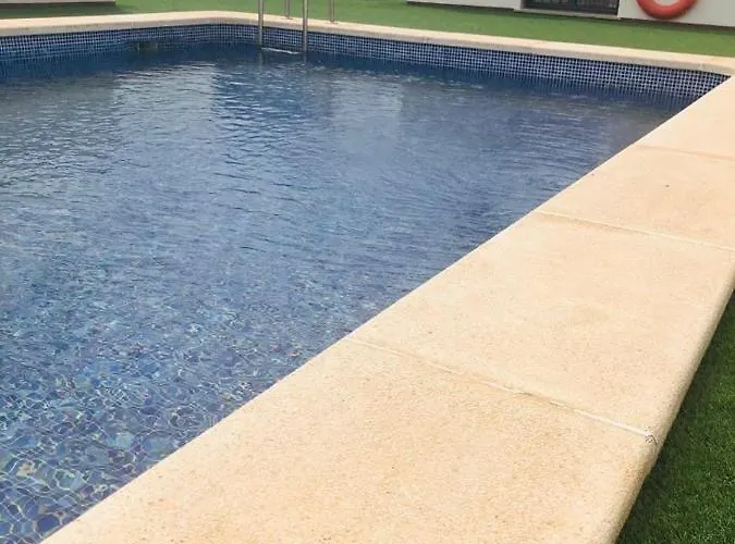 & Sun Moncofa Moncófar