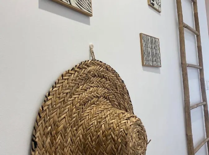 Apartament & Sun Moncofa Moncófar