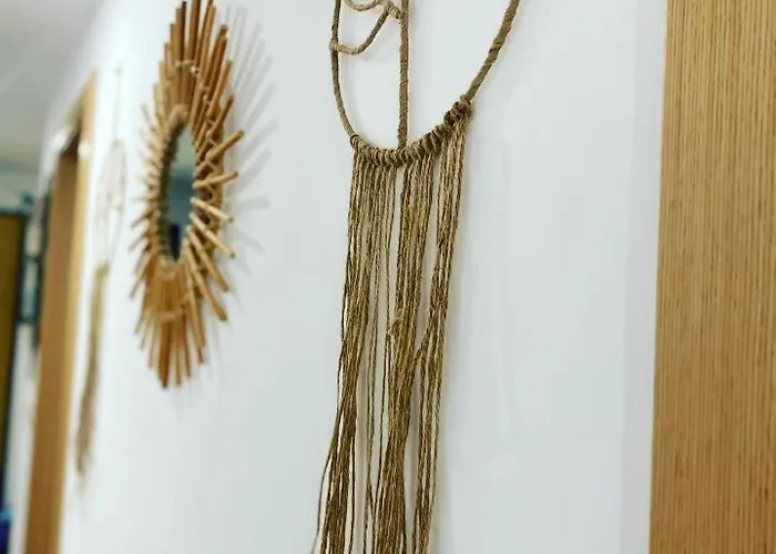 Apartament & Sun Moncofa *