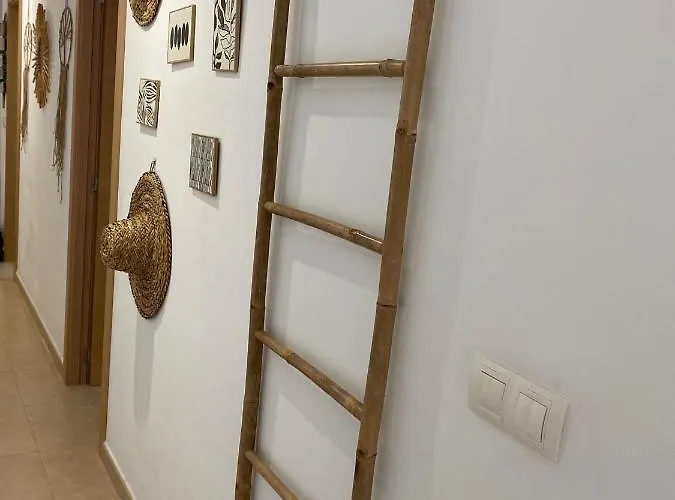 & Sun Moncofa Apartament Moncófar