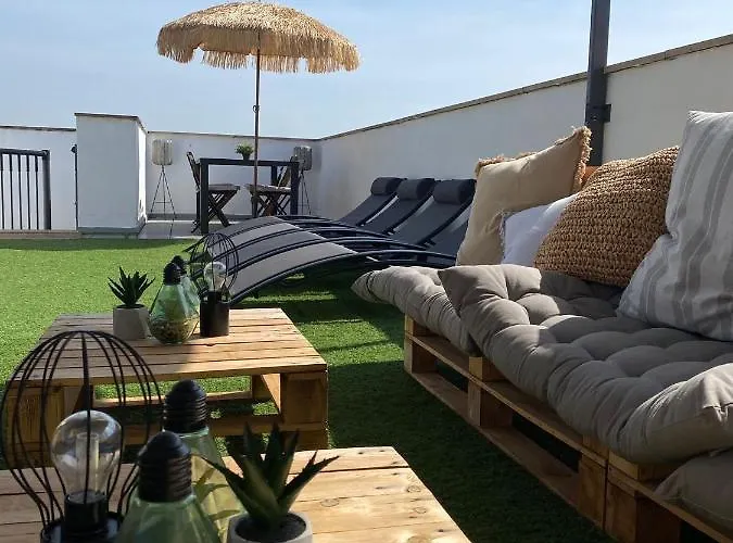 Apartament & Sun Moncofa *