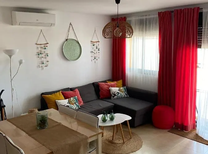 & Sun Moncofa Moncófar