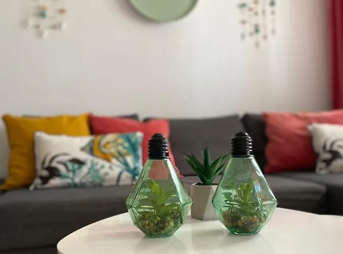 Apartament & Sun Moncofa