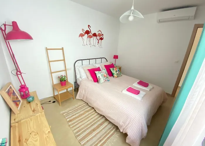 Apartament & Sun Moncofa