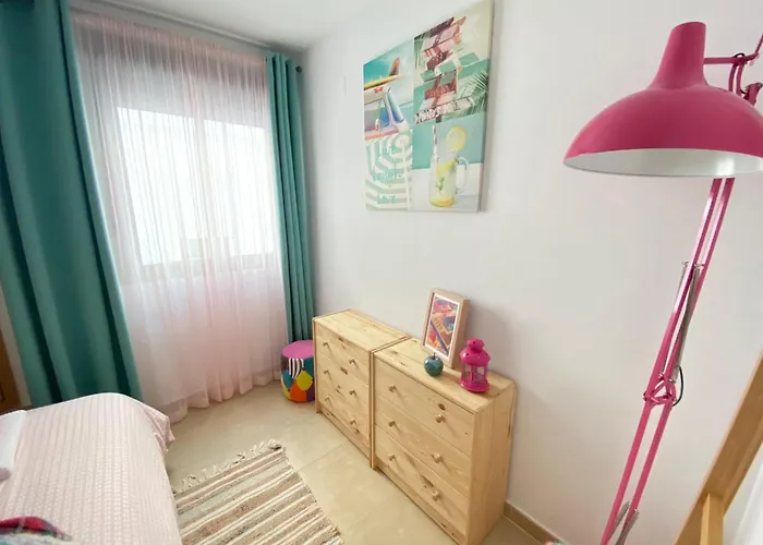 & Sun Moncofa Moncófar