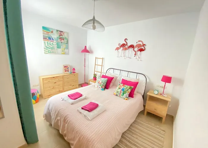 Apartament & Sun Moncofa