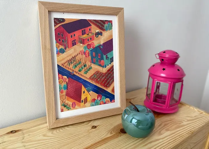 & Sun Moncofa Moncófar