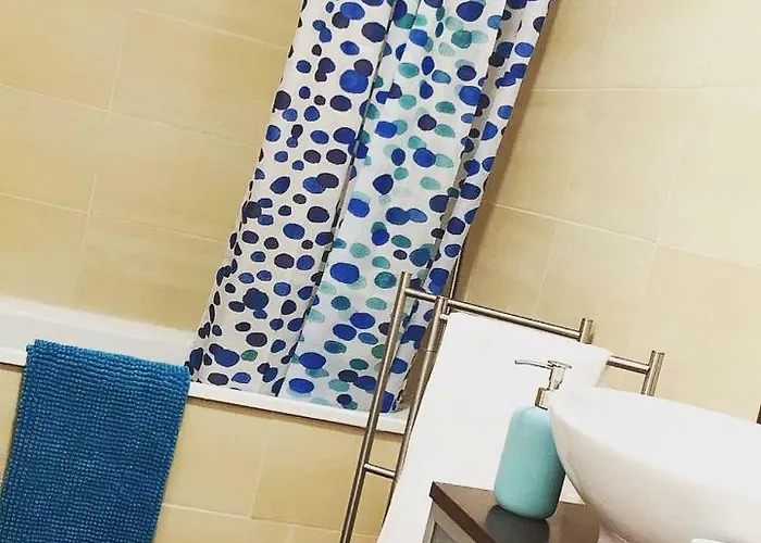 & Sun Moncofa * Moncófar