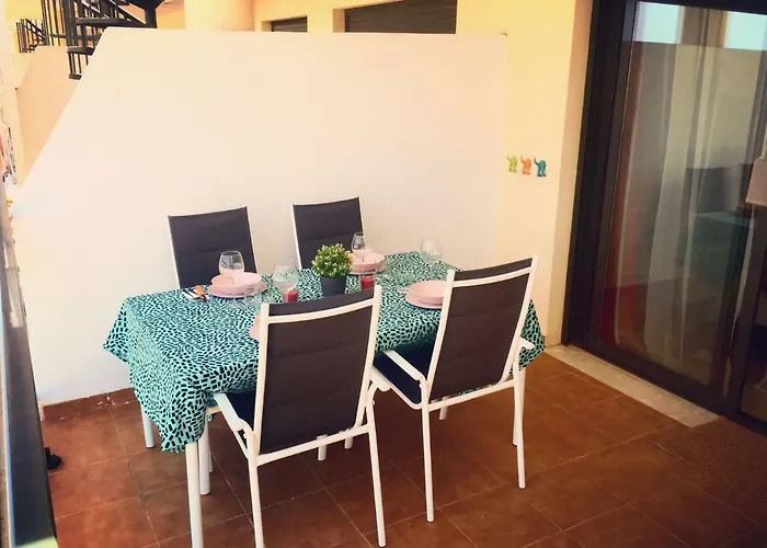 Apartament & Sun Moncofa