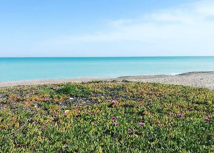 Apartament & Sun Moncofa