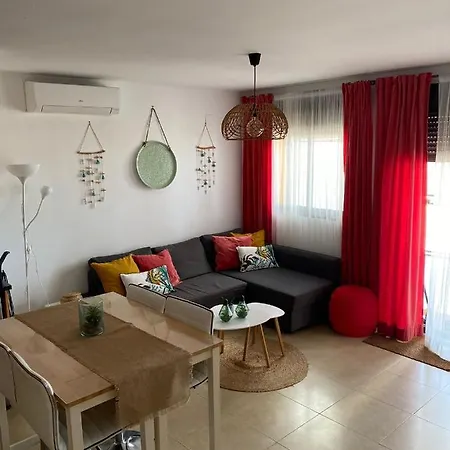 & Sun Moncofa Moncófar