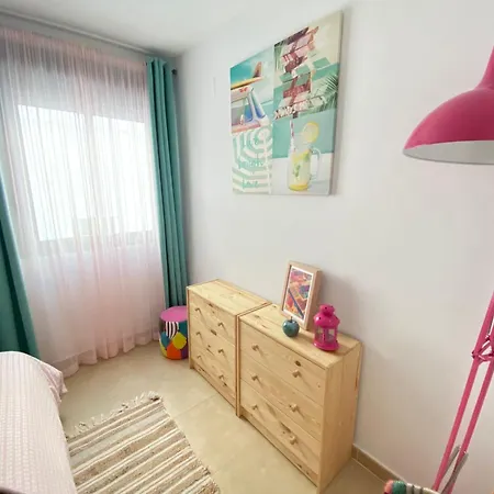 & Sun Moncofa Moncófar